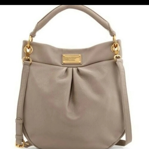 Marc By Marc Jacobs Handbags - 🥳HP🥳Marc by Marc Jacobs Gorgeous Hobo Bag